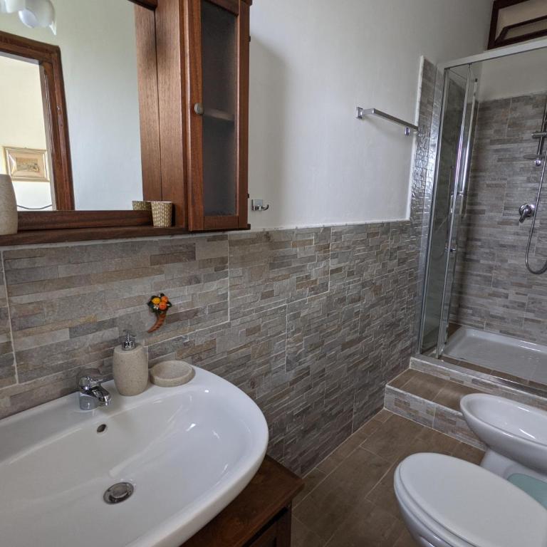 Villa with private pool and wonderful view - Villa con Piscina Privata - 32
