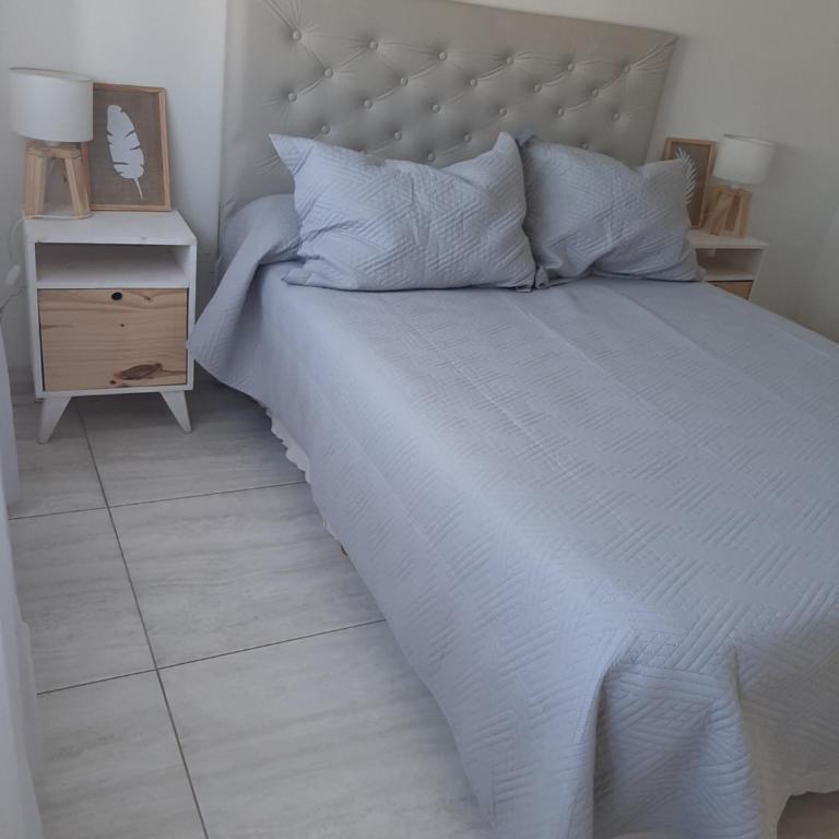 Ayres Apart - Apartamento de 1 dormitorio - 8