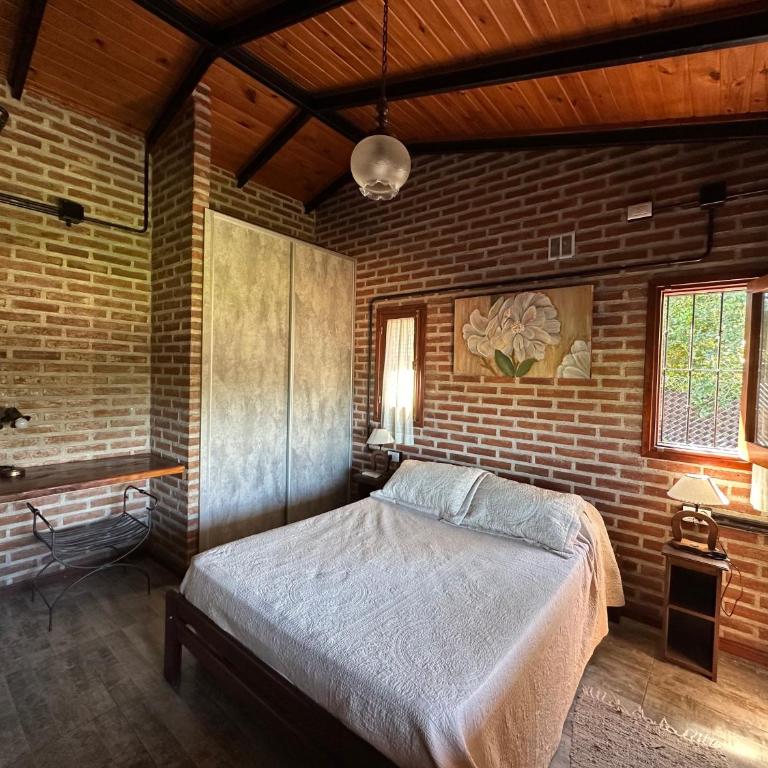 Valle Verde - Casa con 1 dormitorio - 17
