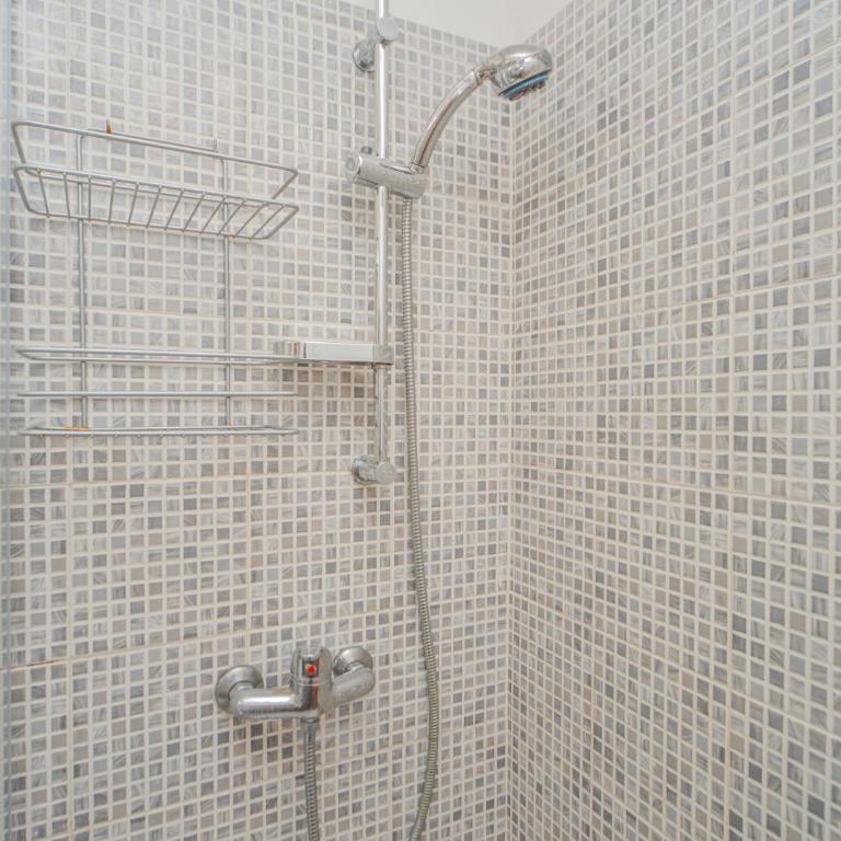 Case Vacanze Mare Nostrum - Villas in front of the Beach with Pool - Appartamento Superior - 22