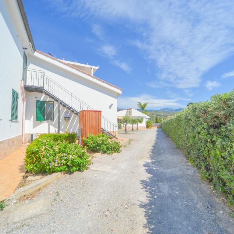 Case Vacanze Mare Nostrum - Villas in front of the Beach with Pool - Appartamento Superior - 25