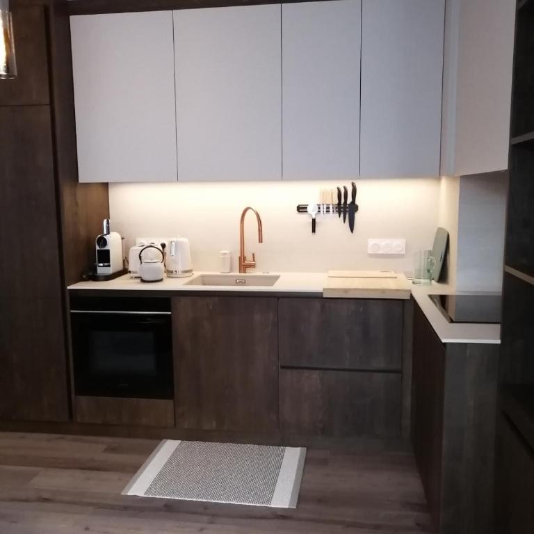 Le SANTA - Appartement 2 Chambres - 6