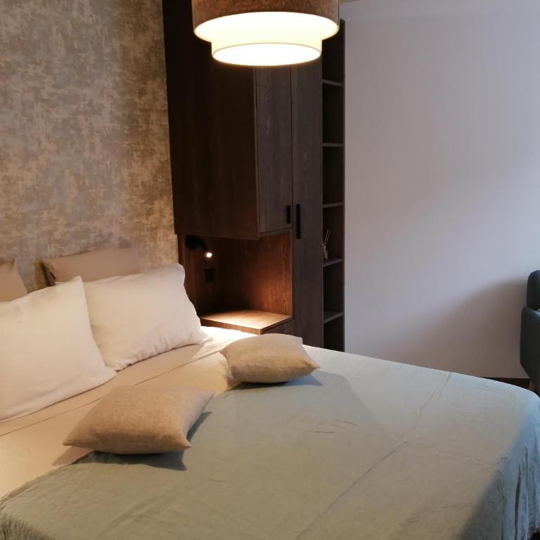 Le SANTA - Appartement 2 Chambres - 12