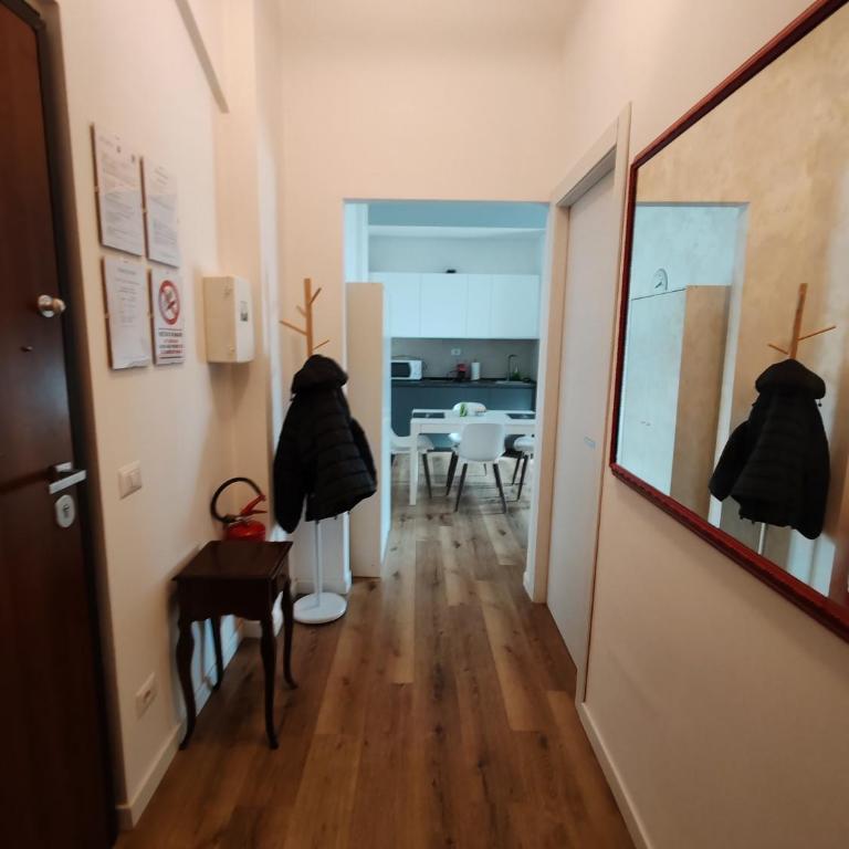 Domus MT481 - One-Bedroom Apartment with Balcony - 4