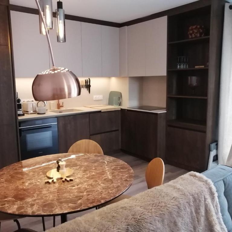 Le SANTA - Appartement 2 Chambres - 16