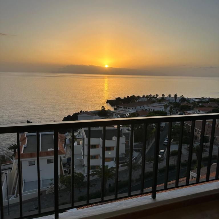 DORADO ATARDECER Beach Sand - One-Bedroom Apartment - 70