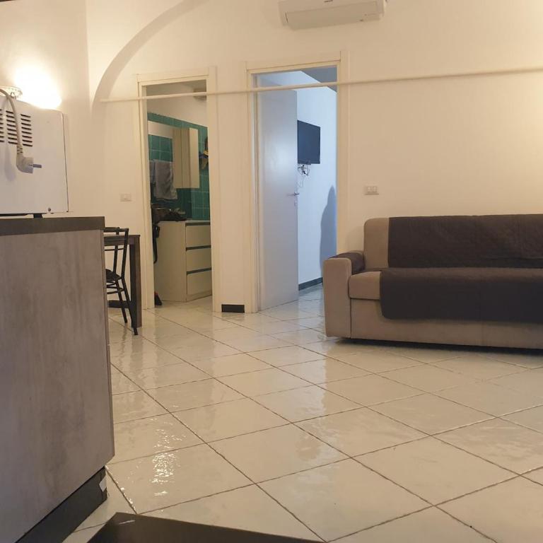 Nel Cuore di Santa - Appartamento - 5