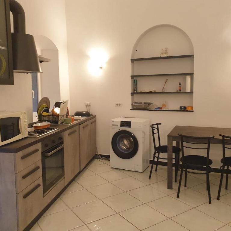 Nel Cuore di Santa - Appartamento - 15