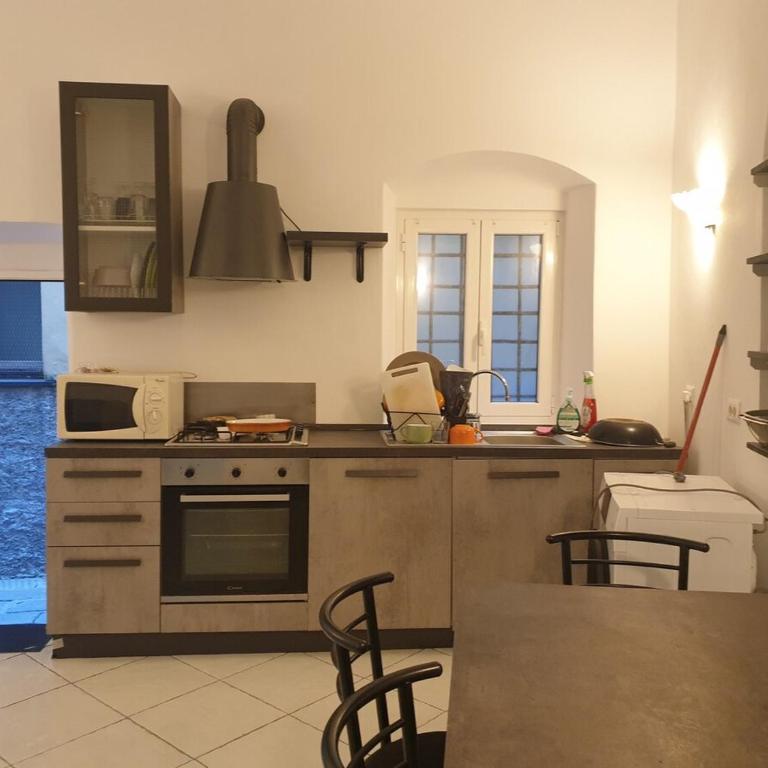 Nel Cuore di Santa - Appartamento - 1