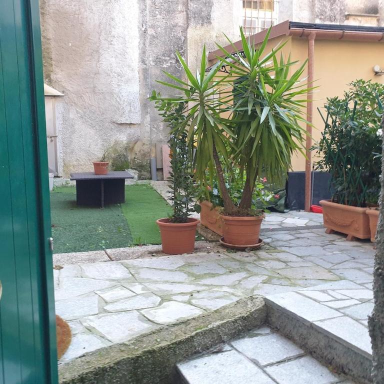Nel Cuore di Santa - Appartamento - 17