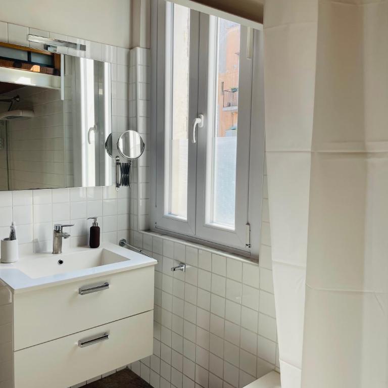 Silent Oasis of Trastevere - Appartamento con 1 Camera da Letto - 14