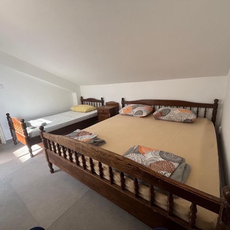 Apartman Horizont - Apartman sa 2 Spavaće Sobe, Terasom i Pogledom na More - 18