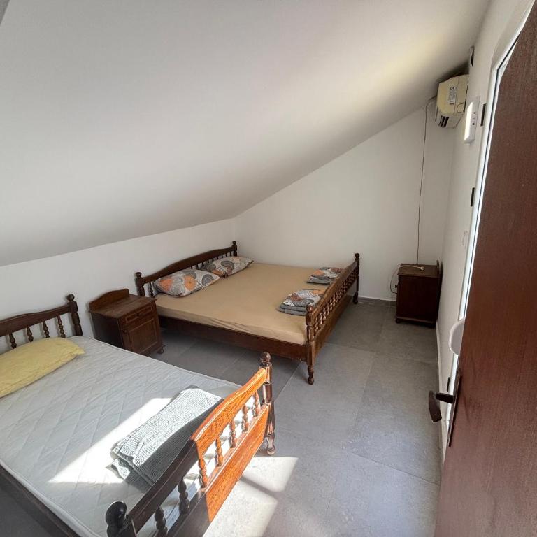 Apartman Horizont - Two-Bedroom Apartment with Terrace and Sea View - 19