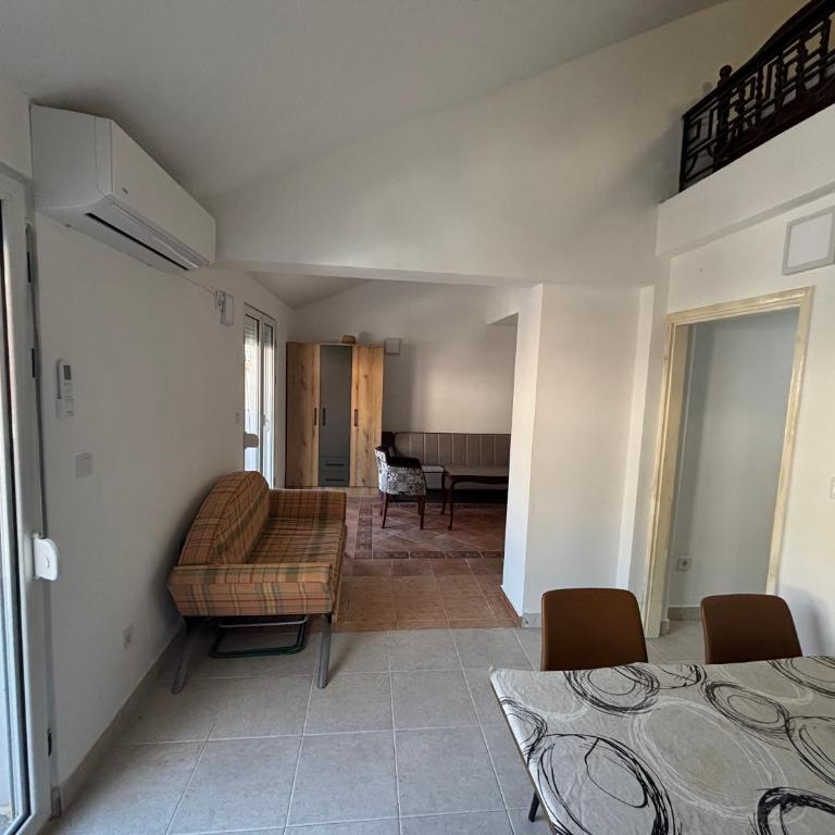 Apartman Horizont - Two-Bedroom Apartment with Terrace and Sea View - 6