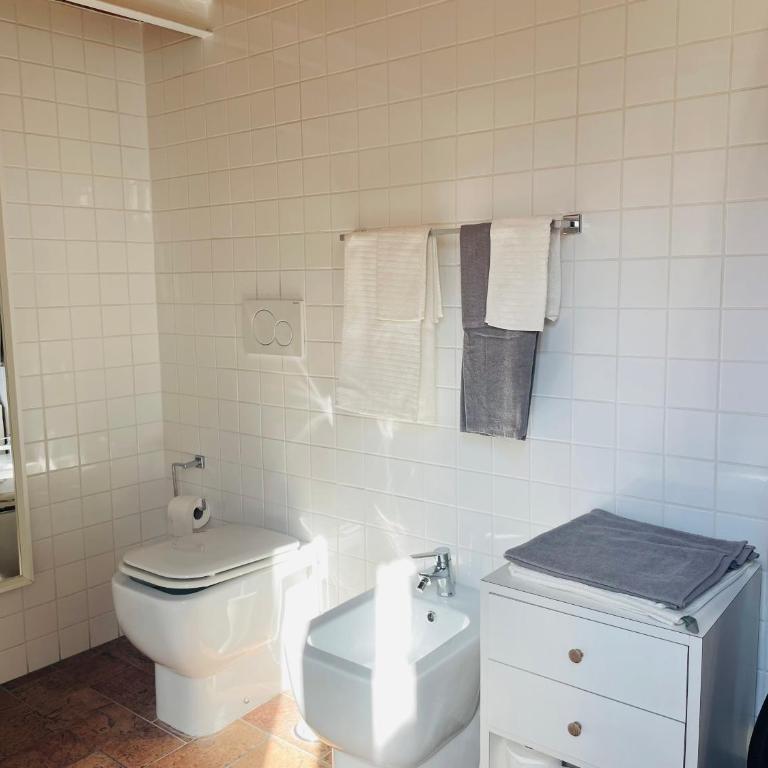 Silent Oasis of Trastevere - Appartamento con 1 Camera da Letto - 15