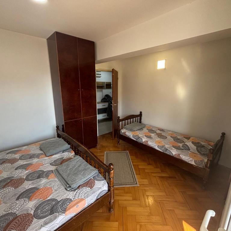Apartman Horizont - Two-Bedroom Apartment with Terrace and Sea View - 10