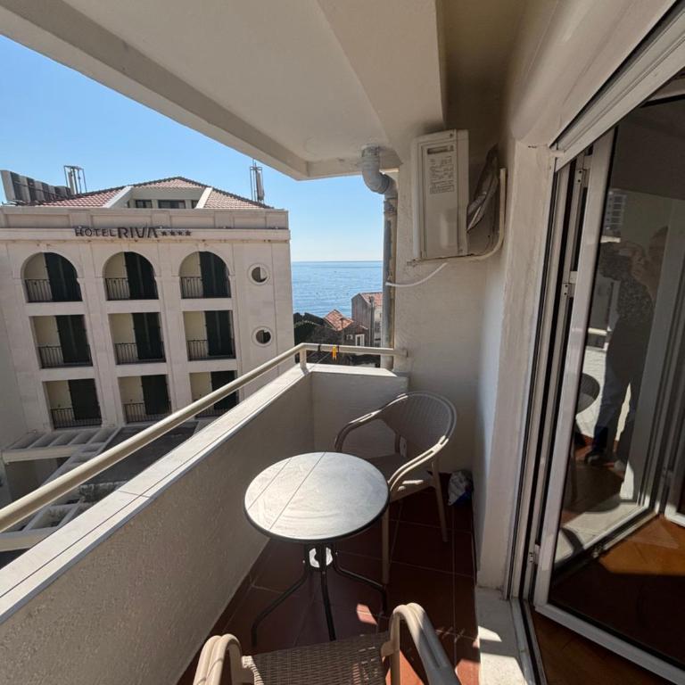 Apartman Horizont - Two-Bedroom Apartment with Terrace and Sea View - 12