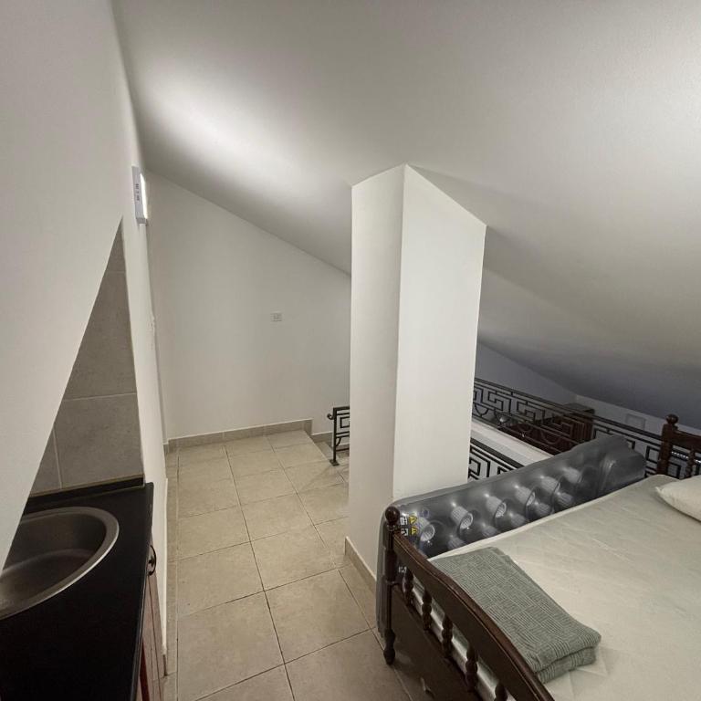 Apartman Horizont - Two-Bedroom Apartment with Terrace and Sea View - 15