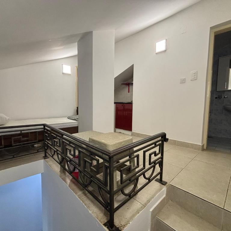 Apartman Horizont - Two-Bedroom Apartment with Terrace and Sea View - 16