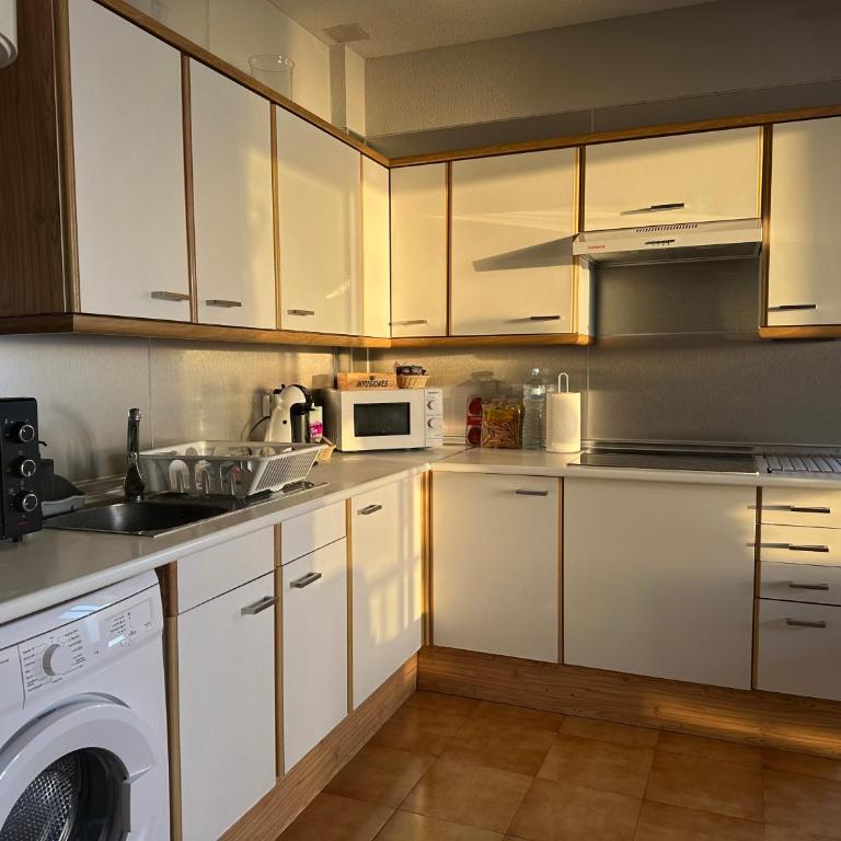 DORADO ATARDECER Beach Sand - One-Bedroom Apartment - 27