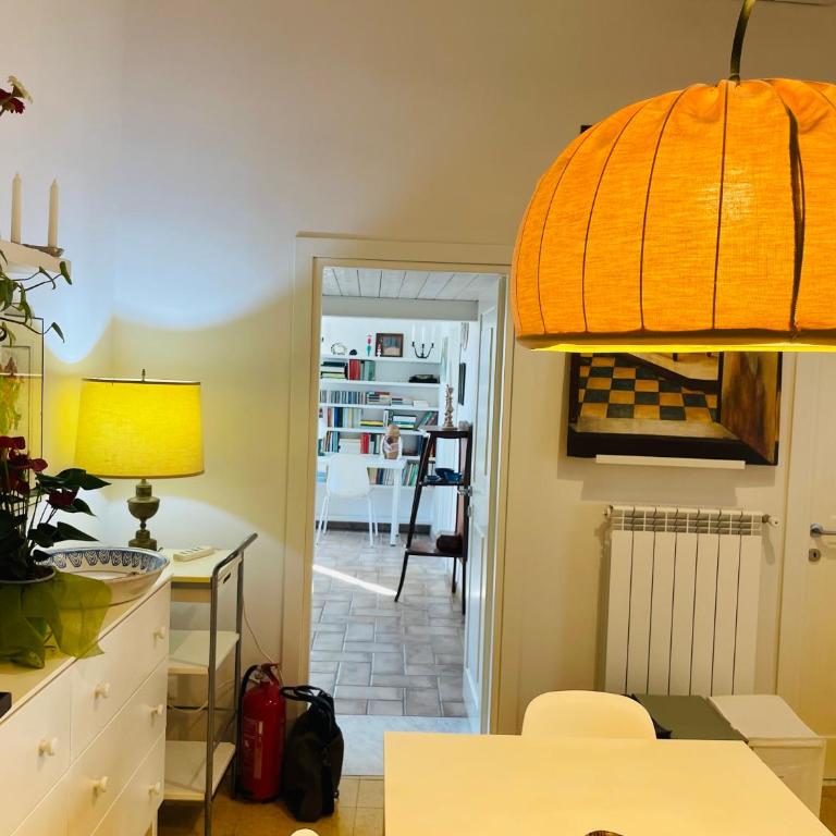 Silent Oasis of Trastevere - Appartamento con 1 Camera da Letto - 17