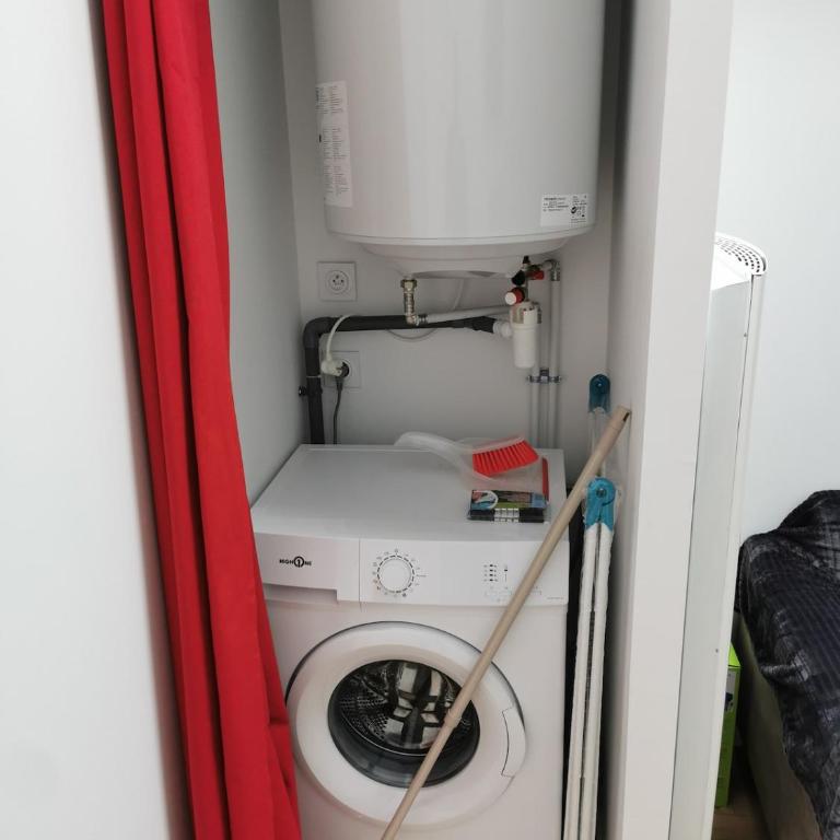 Logement entier à 10 minutes du cœur d'Angers - Appartamento con 2 Camere da Letto - 5