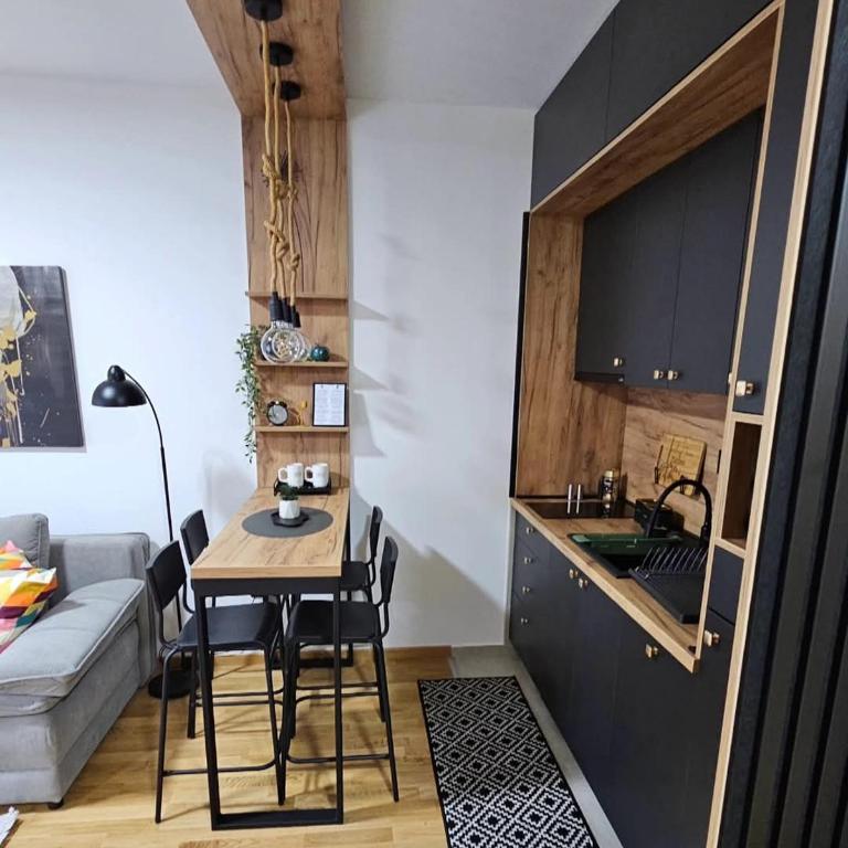 Arena apartman - Apartman sa 1 Spavaćom Sobom - 27