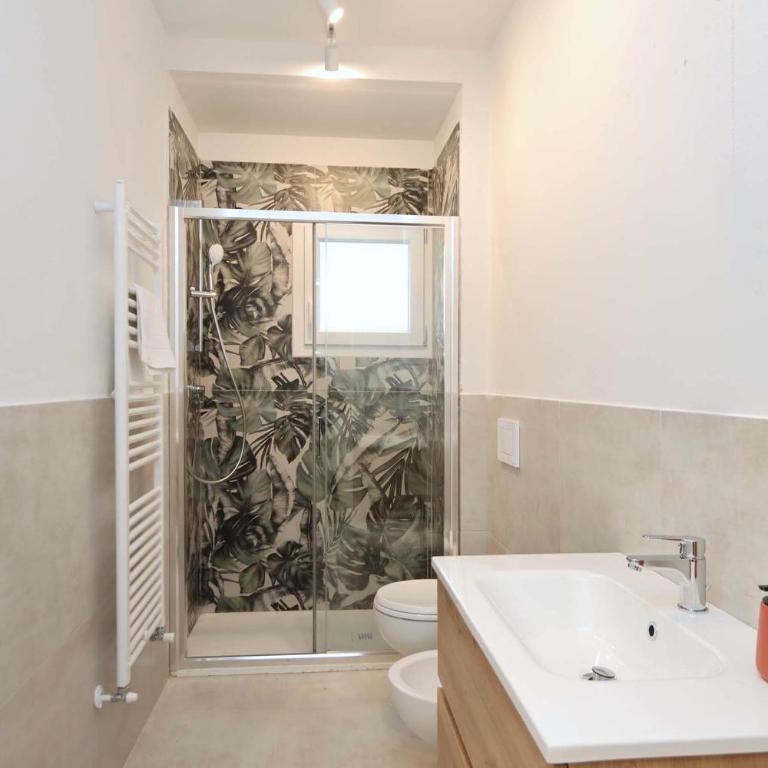 Dimora Queen Nella Fortezza - Appartamento Deluxe con 2 Camere da Letto e Vista Giardino - 18