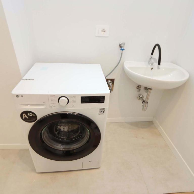 Dimora Queen Nella Fortezza - Appartamento Deluxe con 2 Camere da Letto e Vista Giardino - 19