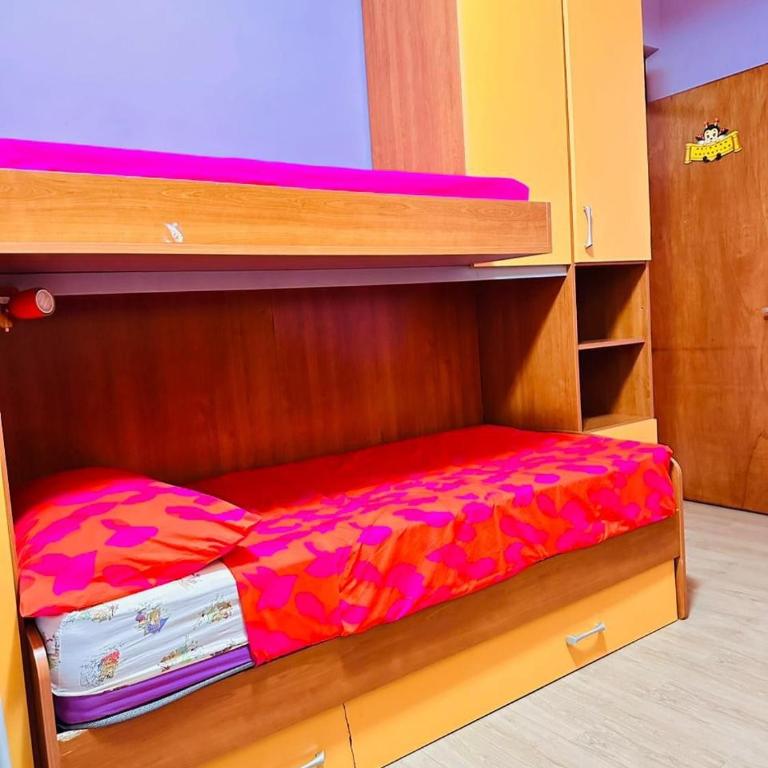 Appartamenento Maribel - Apartamento de 1 dormitorio - 8