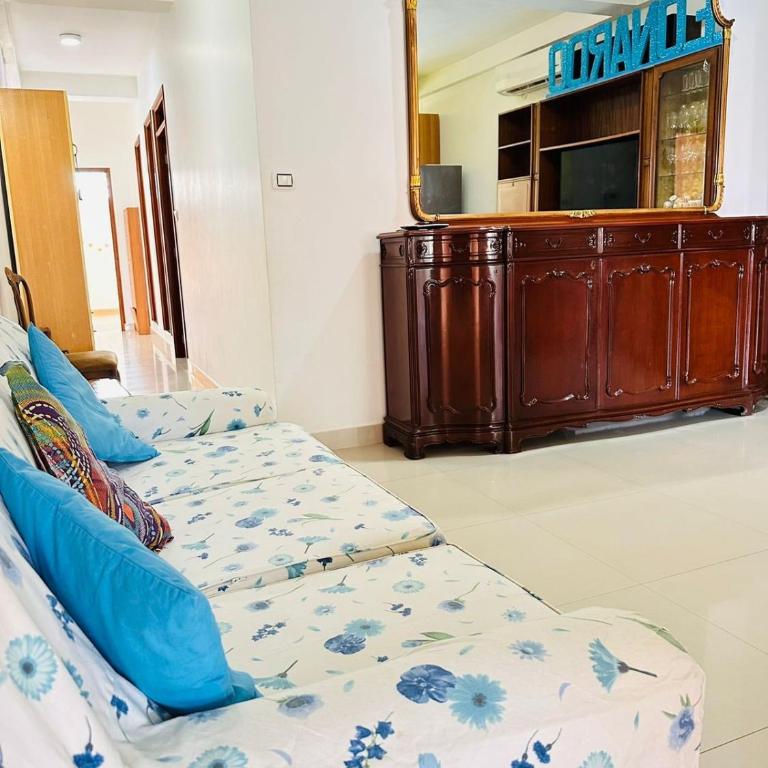 Appartamenento Maribel - Apartamento de 1 dormitorio - 9