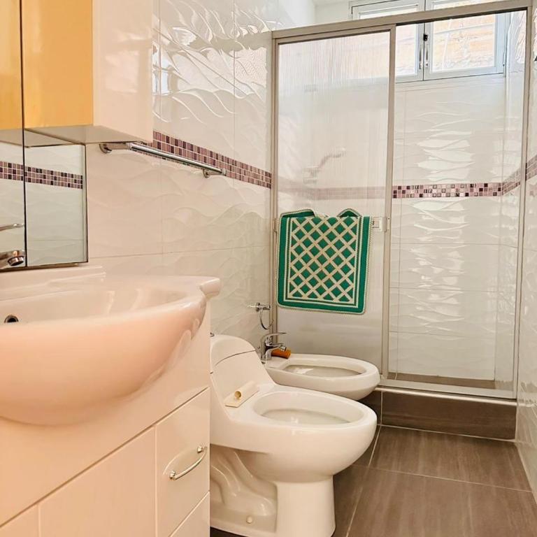 Appartamenento Maribel - Apartamento de 1 dormitorio - 14