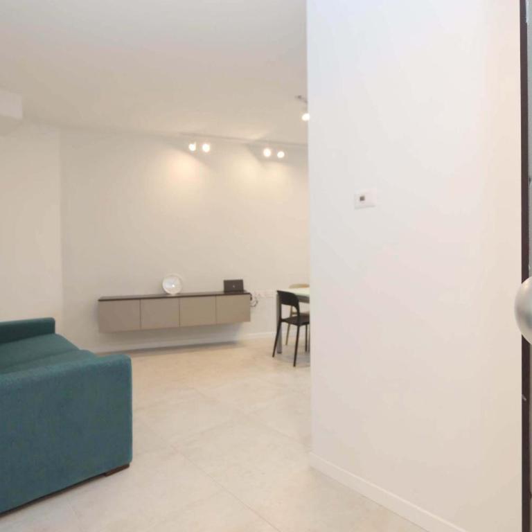 Dimora Queen Nella Fortezza - Appartamento Deluxe con 2 Camere da Letto e Vista Giardino - 5