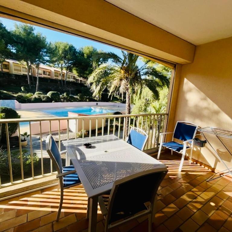 Le vallon du Roi - Appartement 1 Chambre - 1
