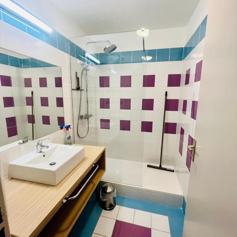Le vallon du Roi - Appartement 1 Chambre - 8
