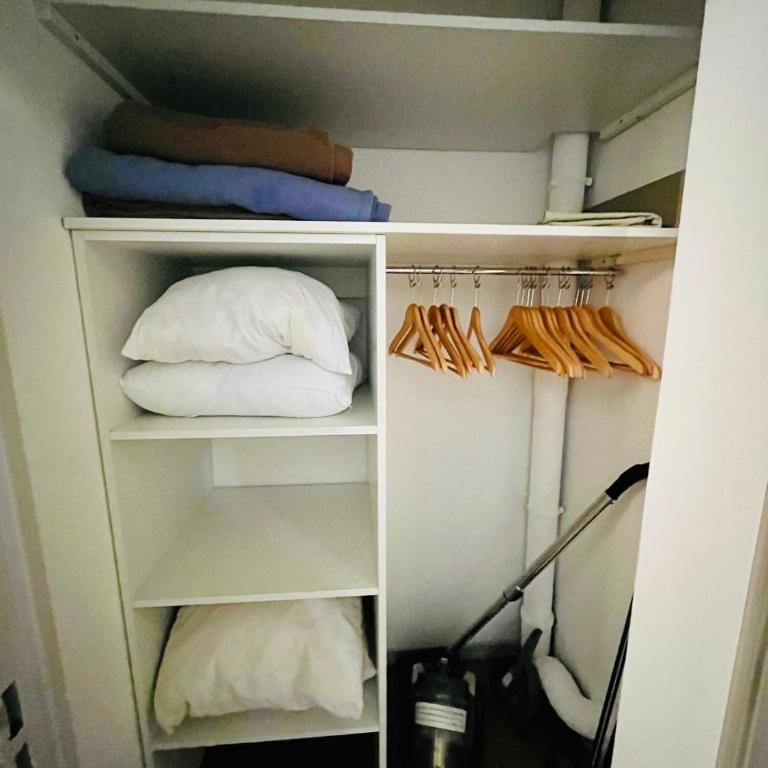 Le vallon du Roi - Appartement 1 Chambre - 11