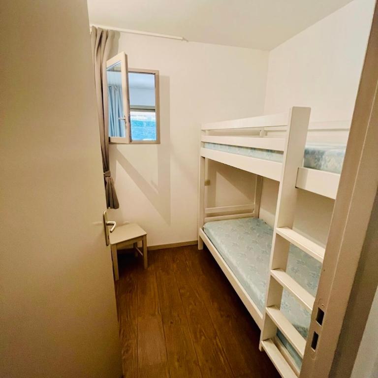 Le vallon du Roi - Appartement 1 Chambre - 9