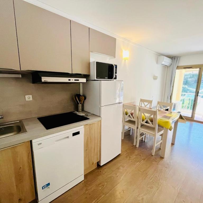 Le vallon du Roi - Appartement 1 Chambre - 3