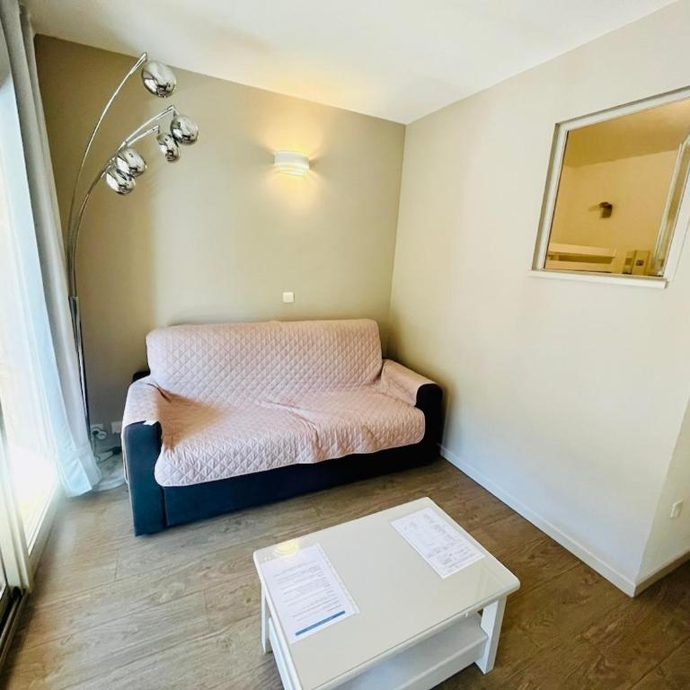Le vallon du Roi - Appartement 1 Chambre - 4