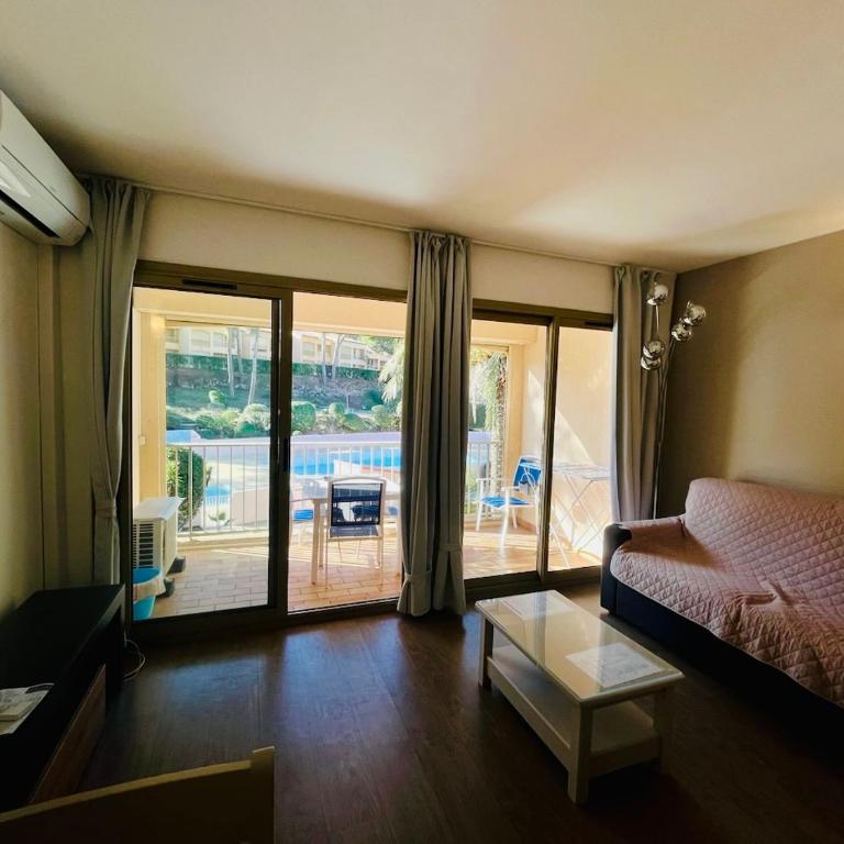 Le vallon du Roi - Appartement 1 Chambre - 2