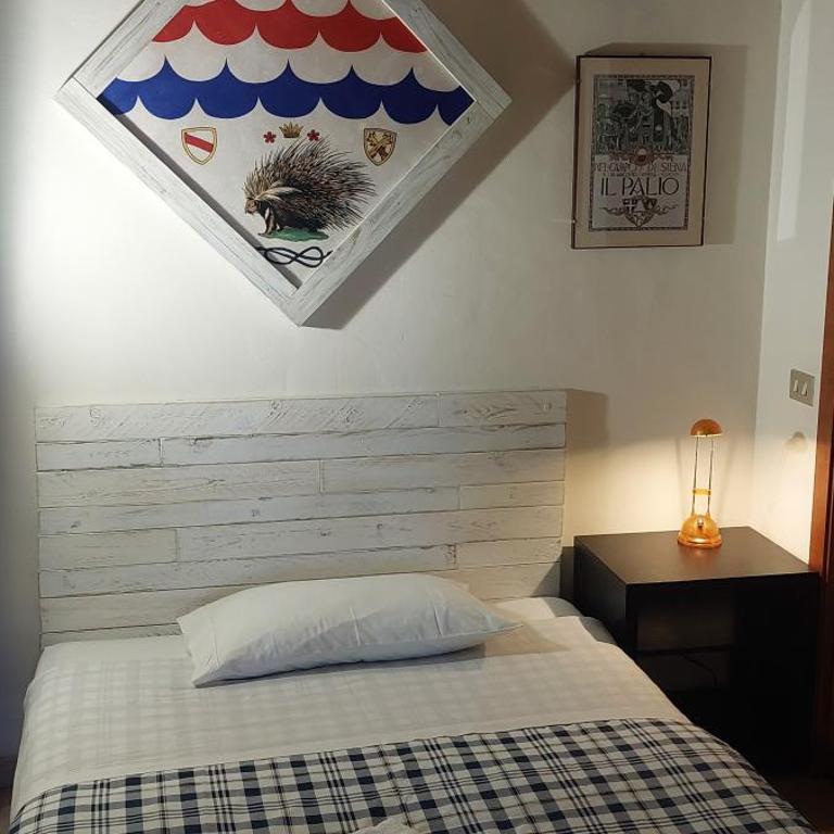 COR MAGIS KAMULLIA - 200 meters from the historic center and close to the train station - Appartamento - 12