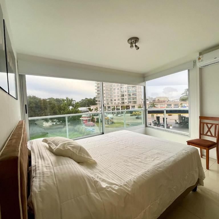 Apartamento Punta del Este - Two-Bedroom Apartment - 2