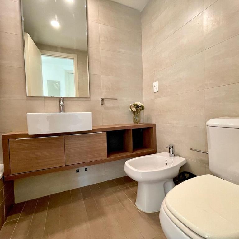 Apartamento Punta del Este - Two-Bedroom Apartment - 19