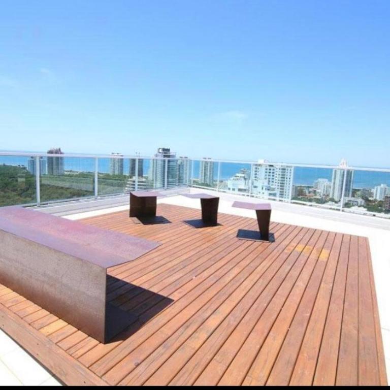 Apartamento Punta del Este - Two-Bedroom Apartment - 20