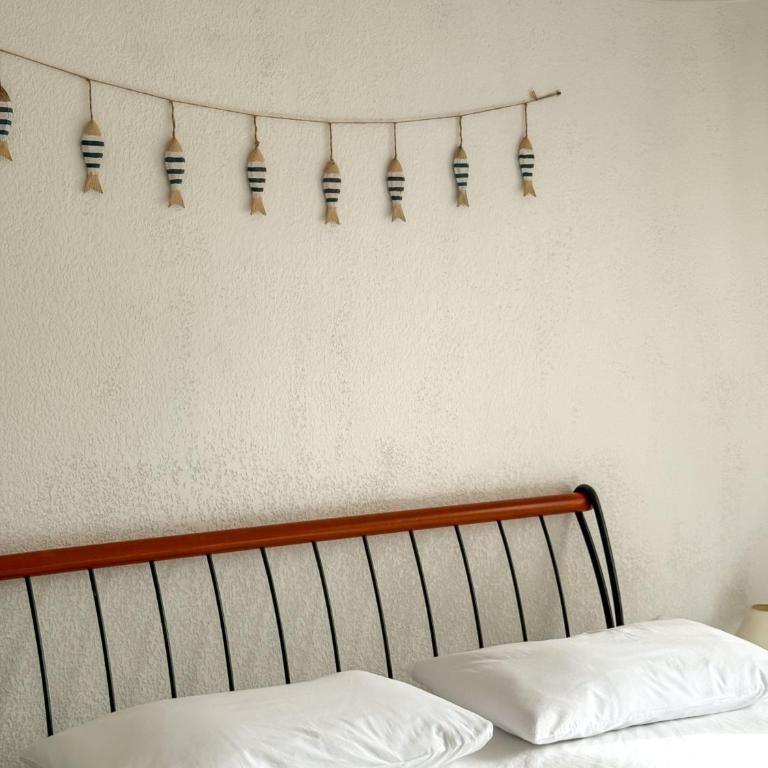 Coquet Appartement Avec Le Terrasse Sur Le Mer - Appartement 1 Chambre - 16