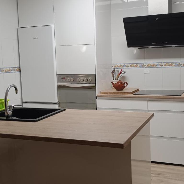Villas Moraig - Apartamento de 2 dormitorios - 5