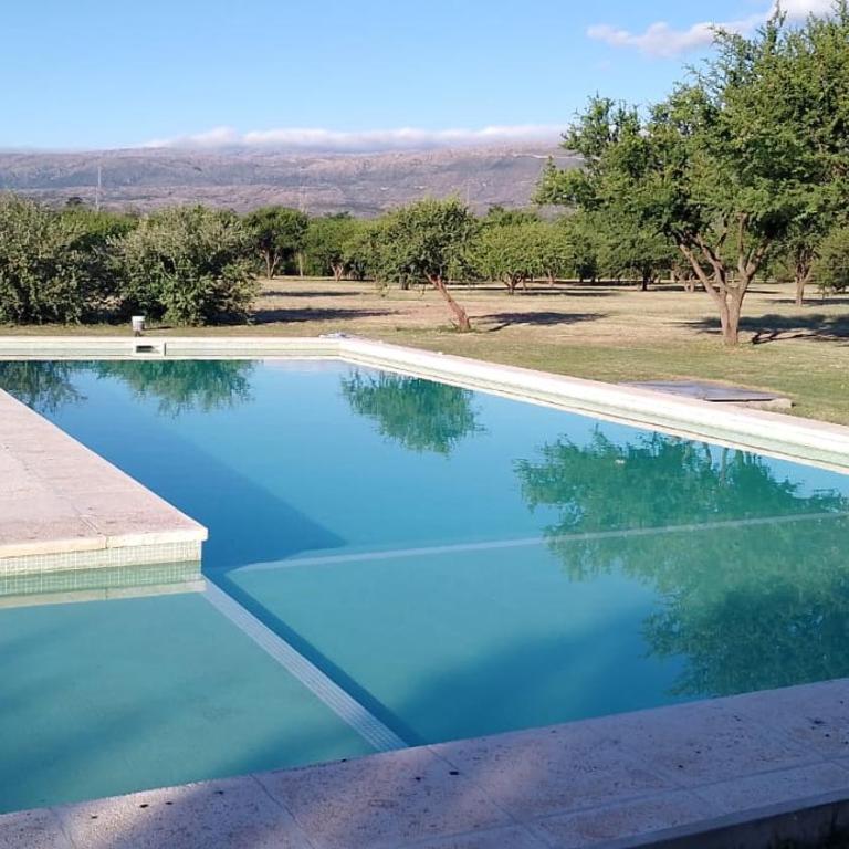 Las Icarias Casas de campo - Casa con 1 dormitorio - 2