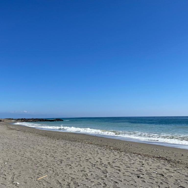 The Seaside Serenity Terrace - Appartamento con 2 Camere da Letto - 27
