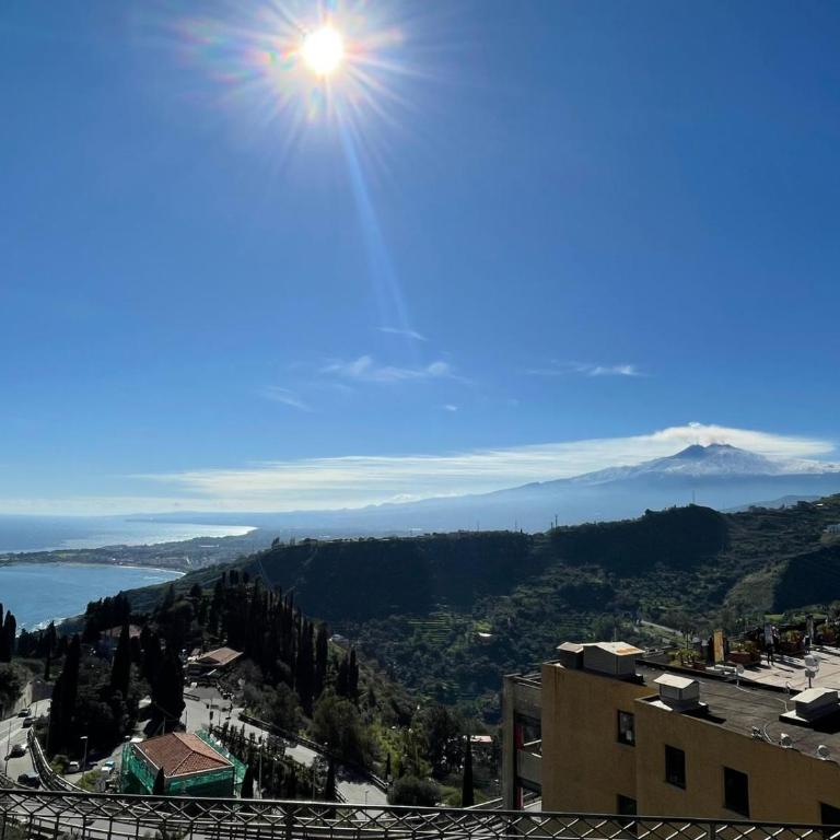 The Seaside Serenity Terrace - Appartamento con 2 Camere da Letto - 29