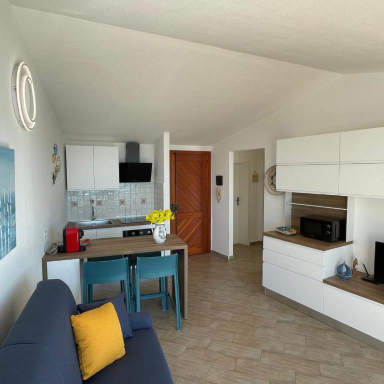 The Seaside Serenity Terrace - Appartamento con 2 Camere da Letto - 4
